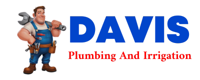 Trusted plumber in STERLING CITY